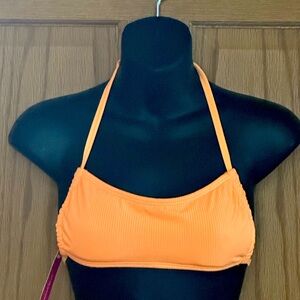Xhilaration for Target size Small bikini top